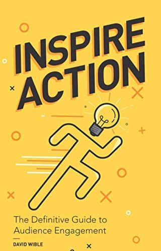 Cover of Inspire Action